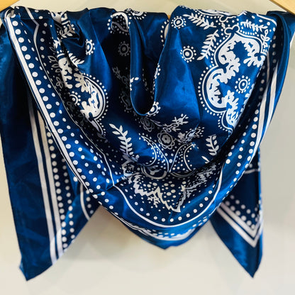Gypsie Wild Rags