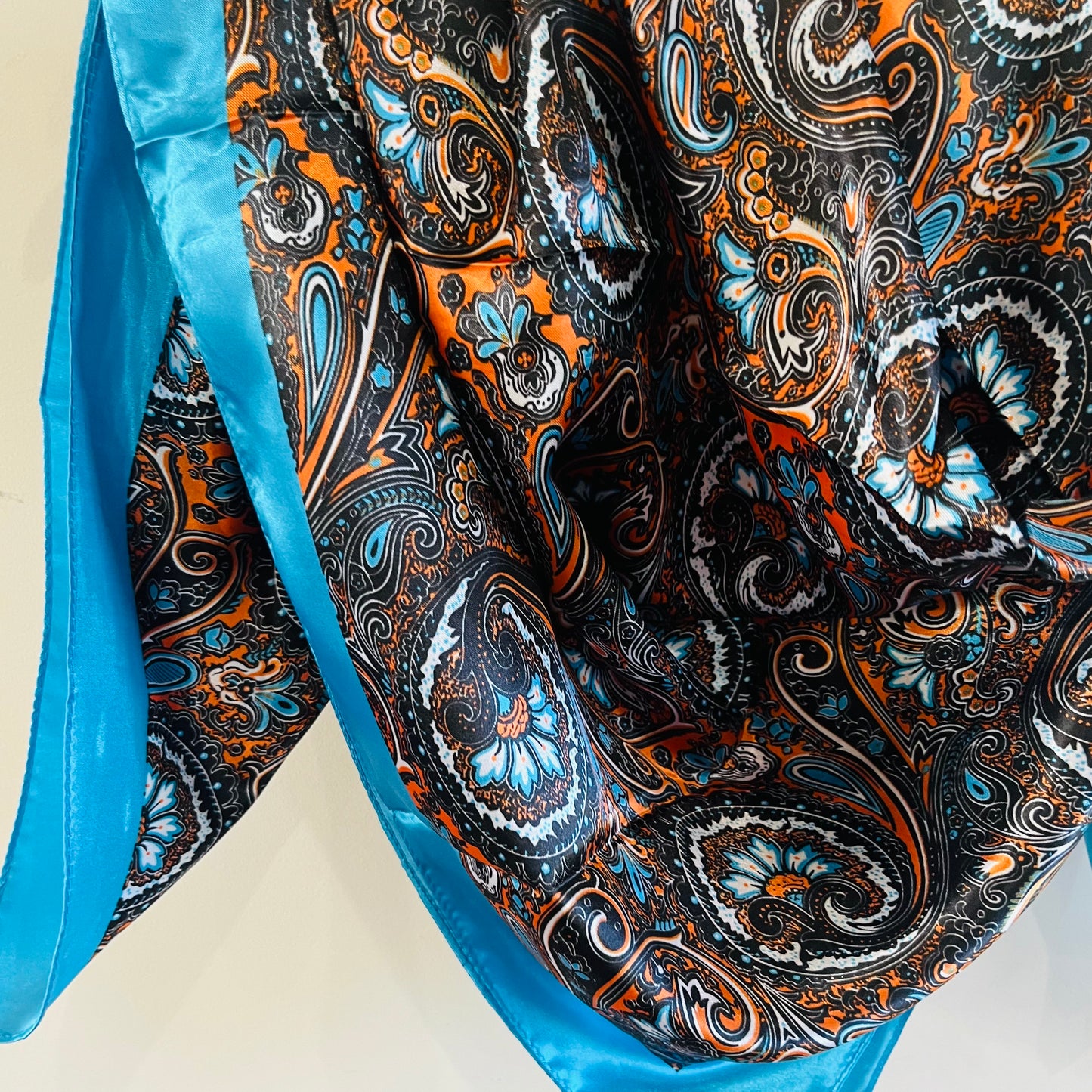 Pattern Wild Rags