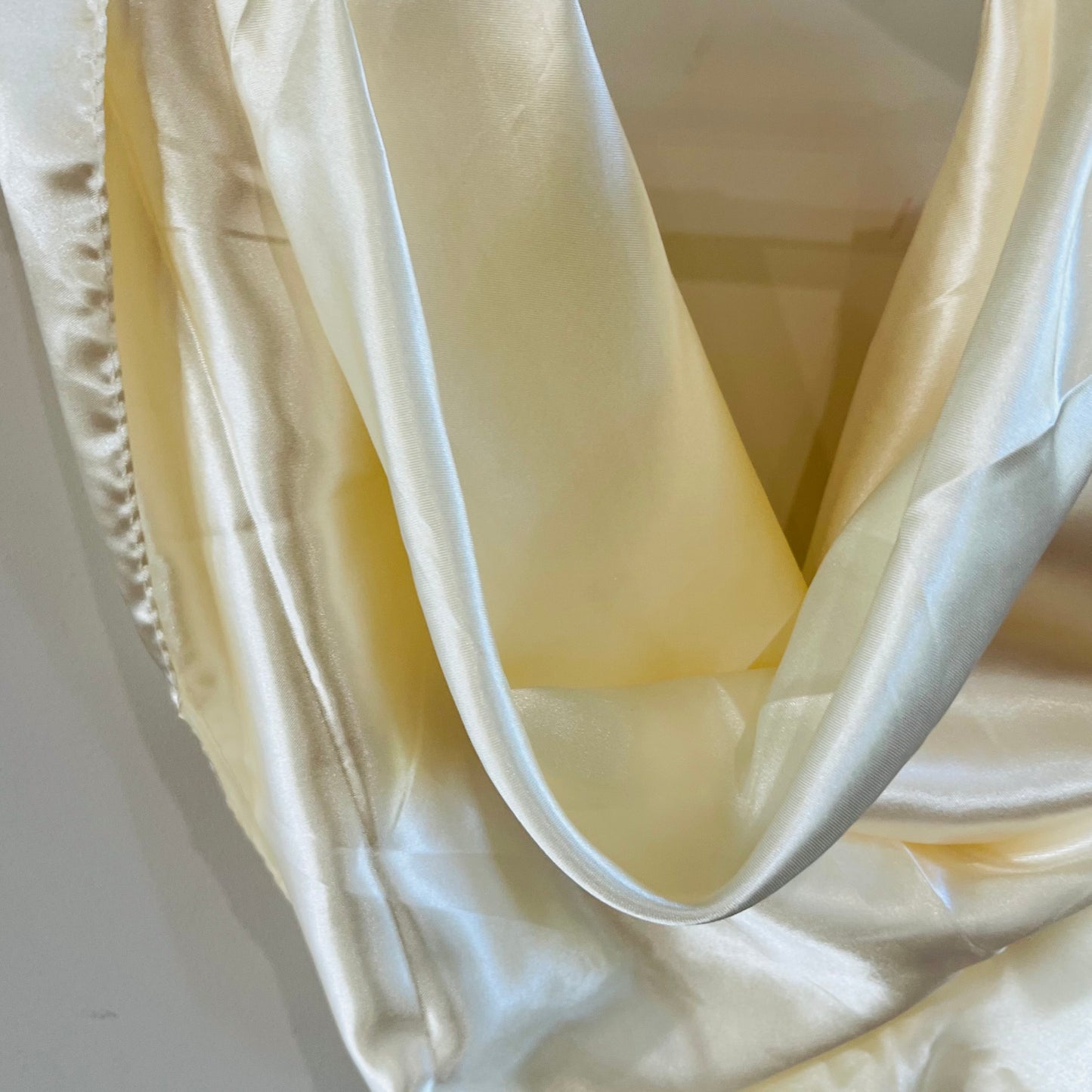 Single Color Wild Rag