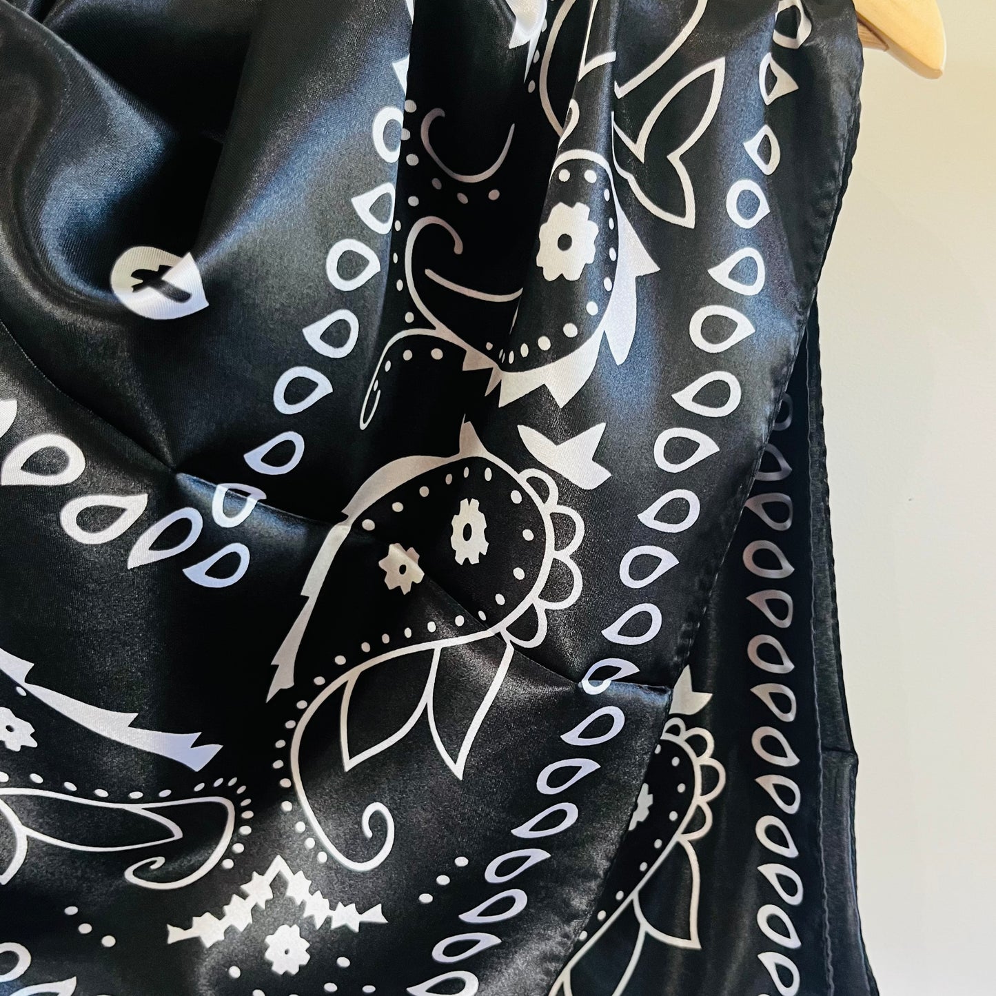 Pattern Wild Rags