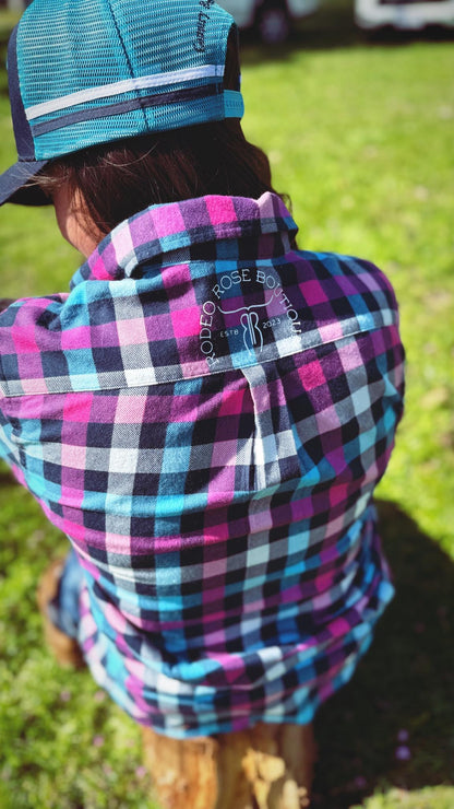 RR Flannel Shirt