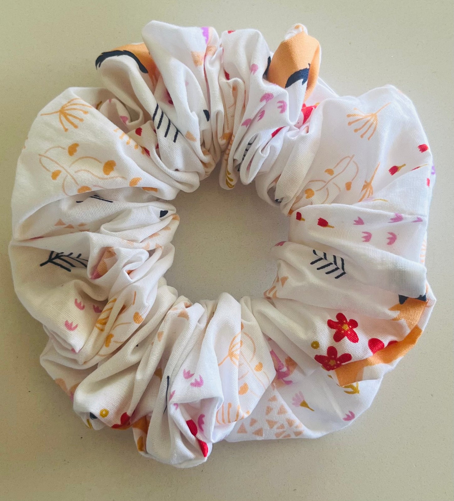 Pony Scrunchie