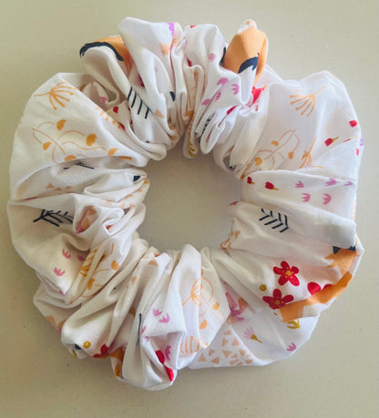 Pony Scrunchie