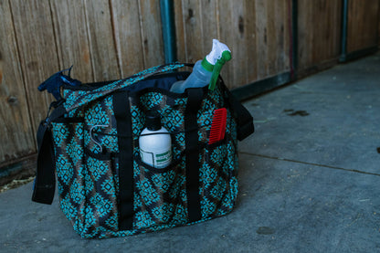 Grooming Tote