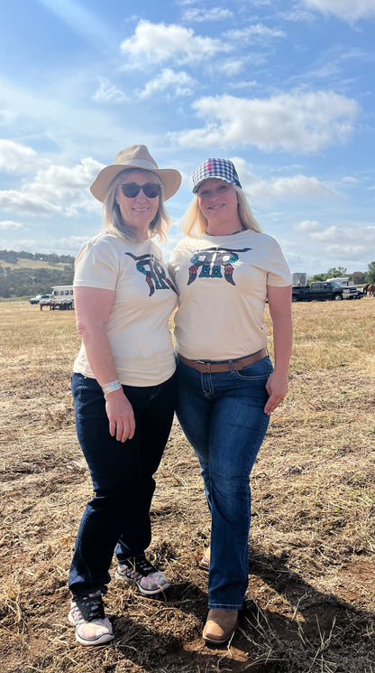Wild Brand Tee