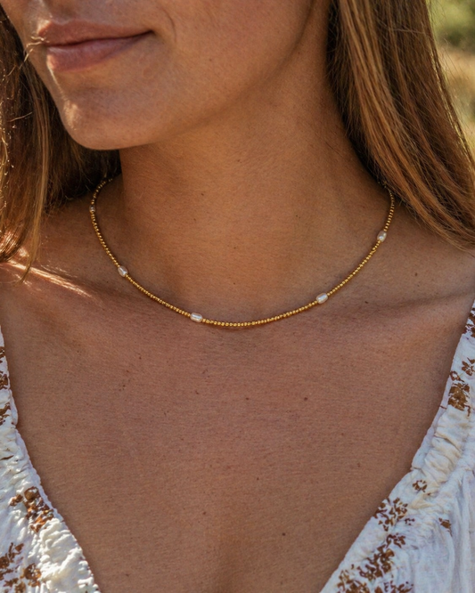 Miranda Choker