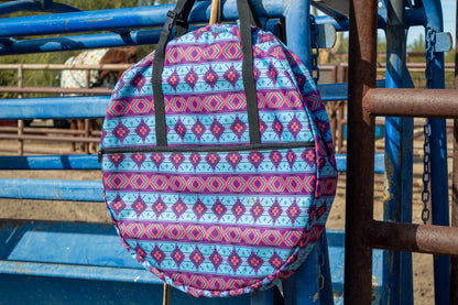 Padded Rope Bag