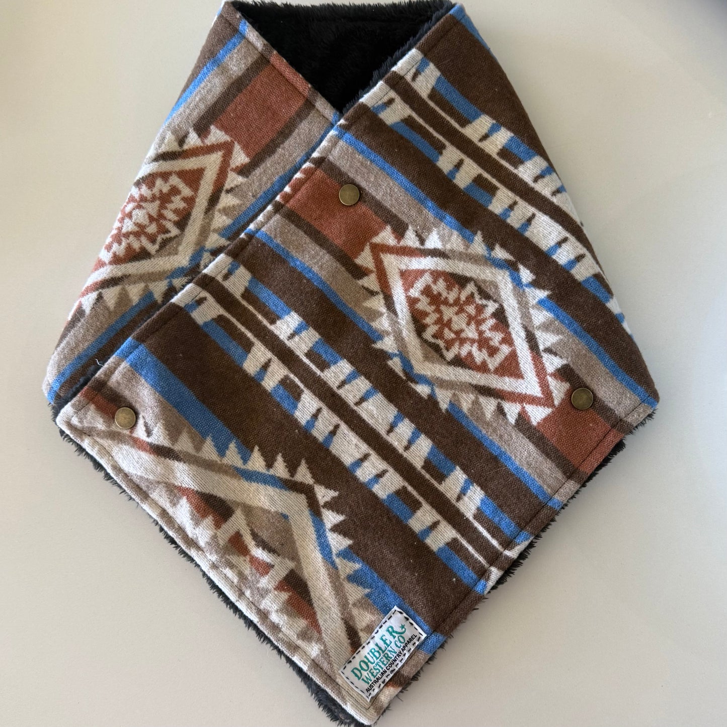 Cold Country Neck Wrap
