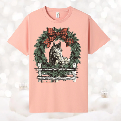 Heritage Christmas Tees