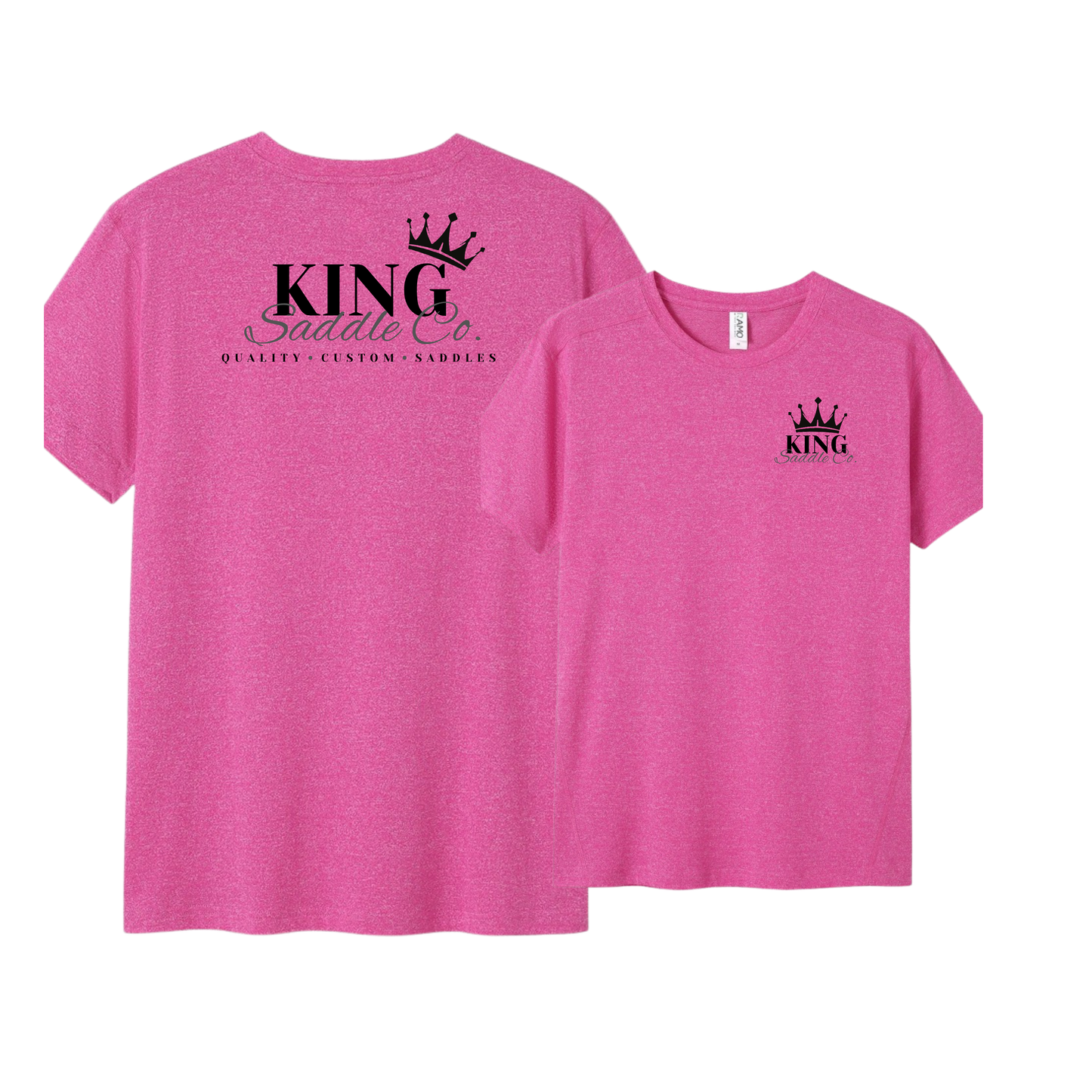 King Saddle Co | Kids Tees