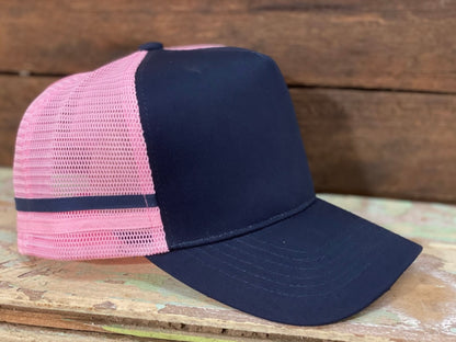 Double R Western Co. Trucker Cap