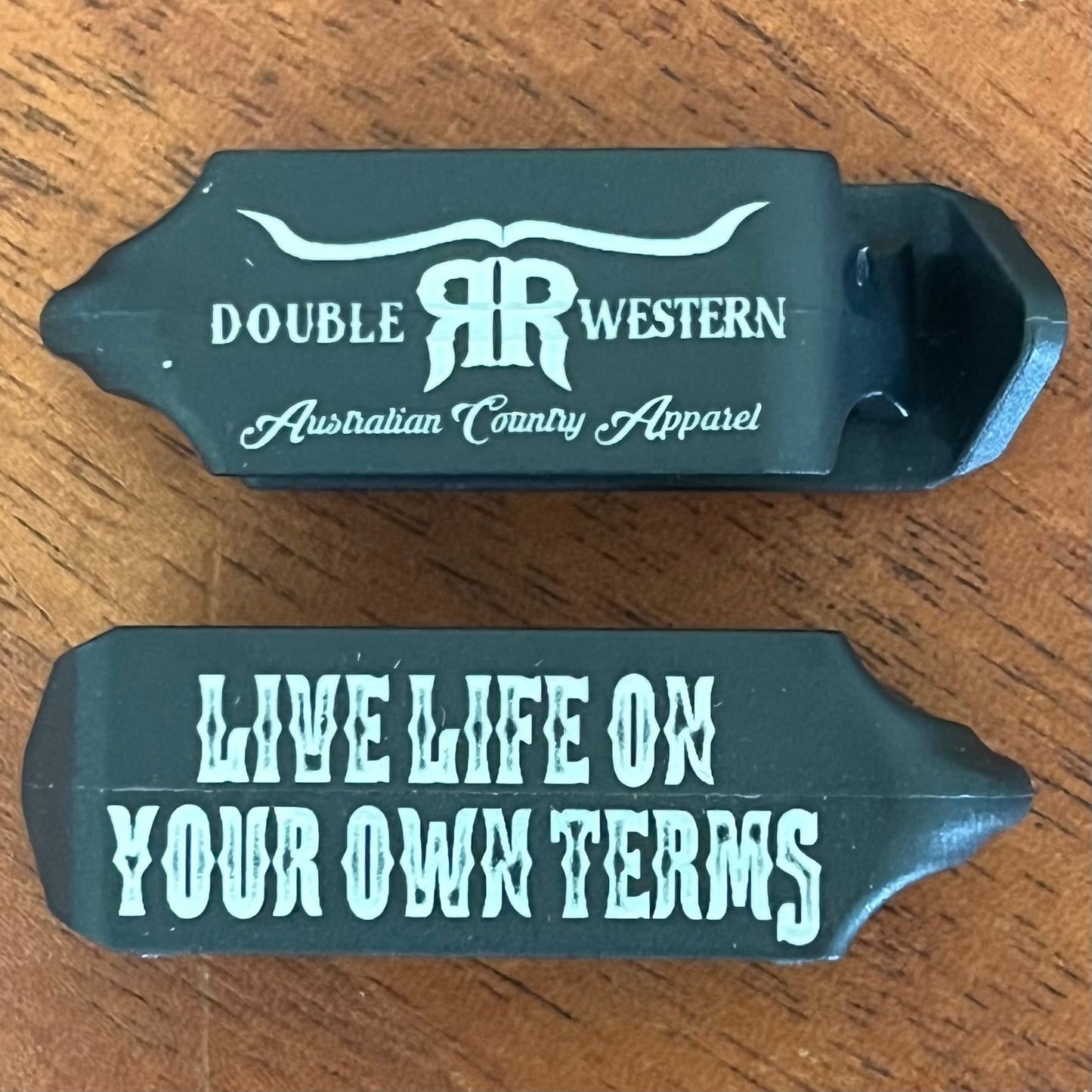 Sheep Hat Tag