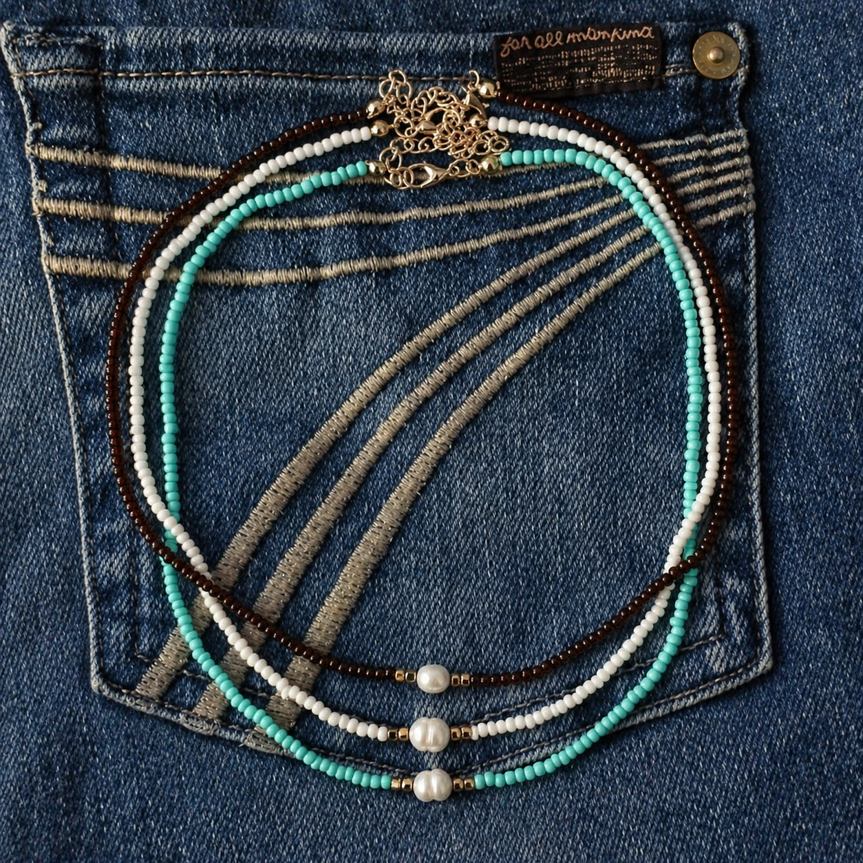 Gretchen Necklace
