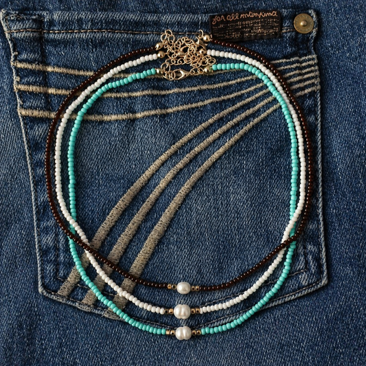 Gretchen Necklace