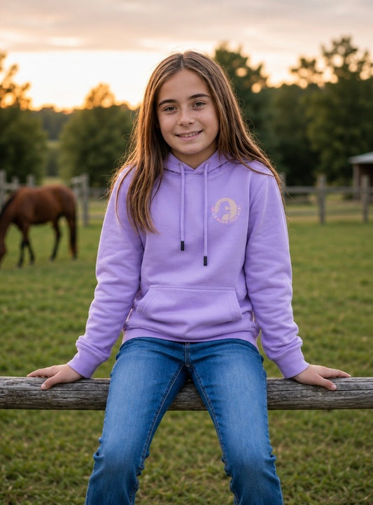 Verity Kids Hoodie