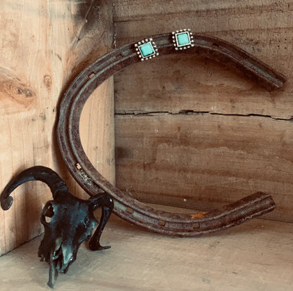 Belle Starr Earrings