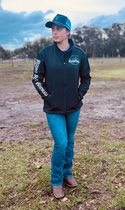 Lottie Soft Shell Jacket