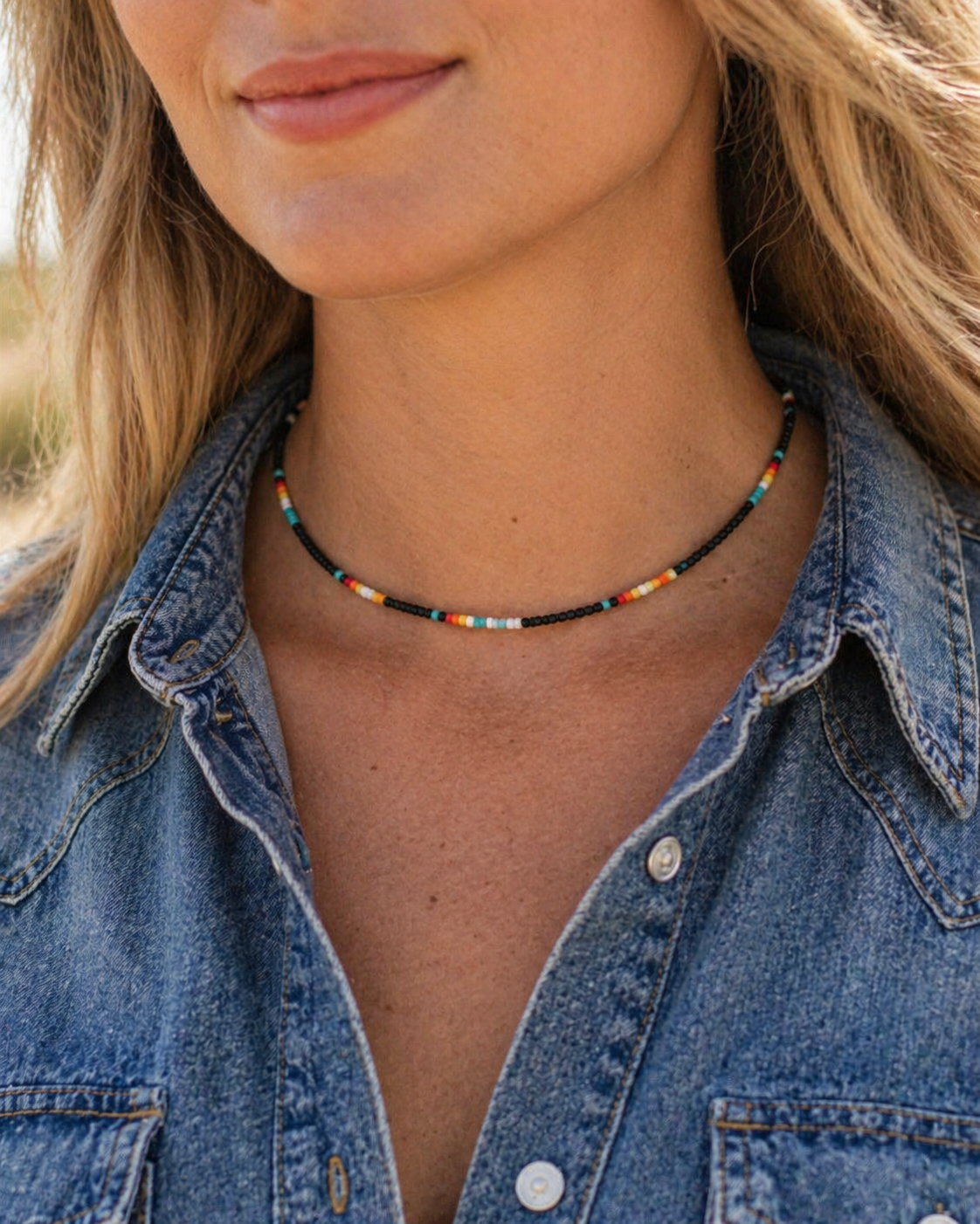 Faith Choker