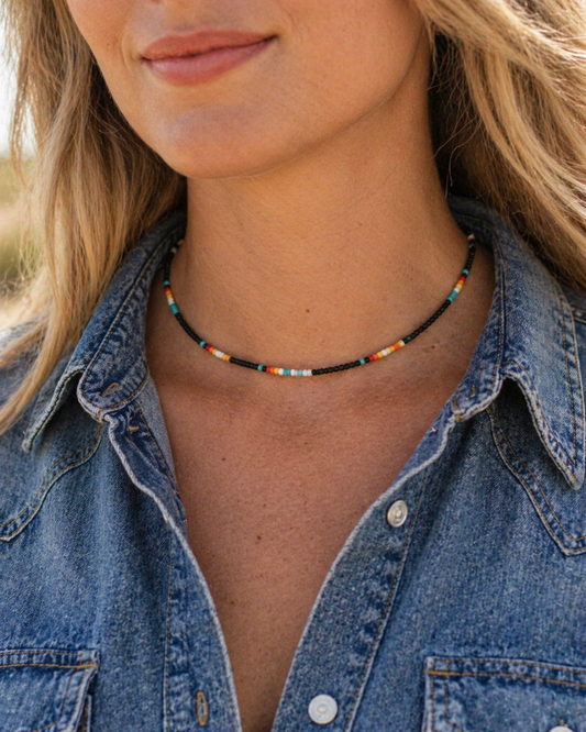 Faith Choker
