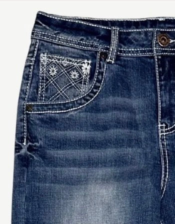 Filly High Rise Jean