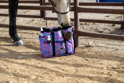 Grooming Tote