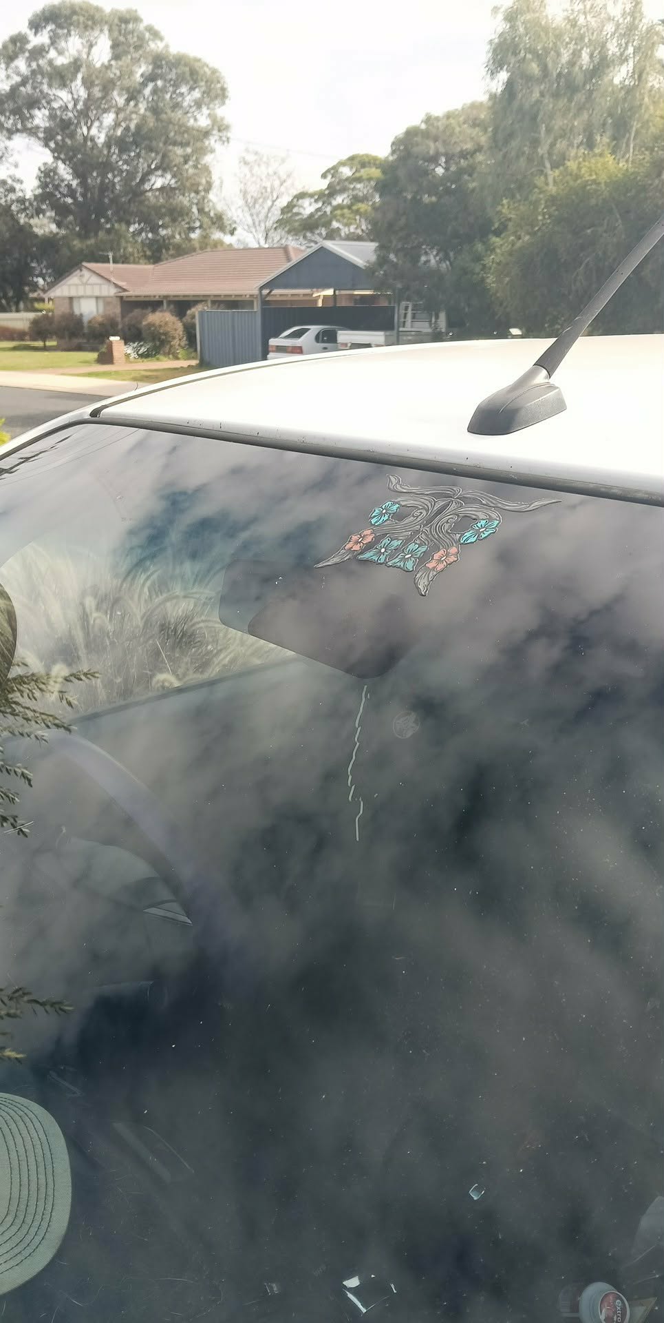Western Decals
