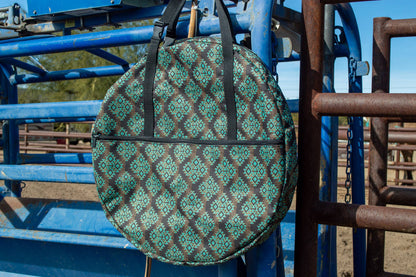 Padded Rope Bag