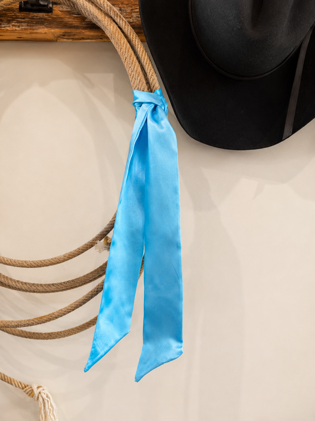 Signature Twilly Ties