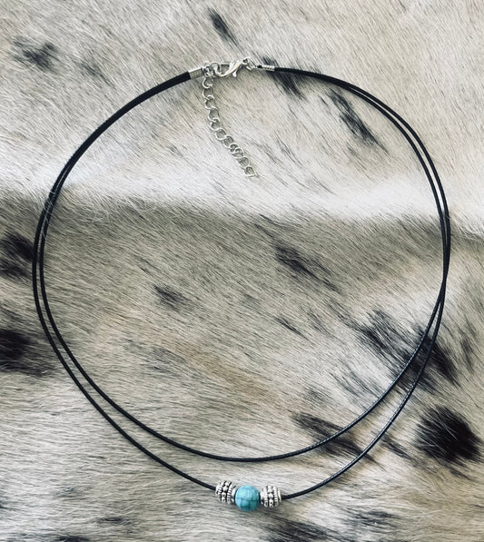 Ella Necklace