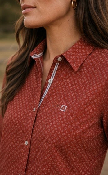 Cassie Shirt