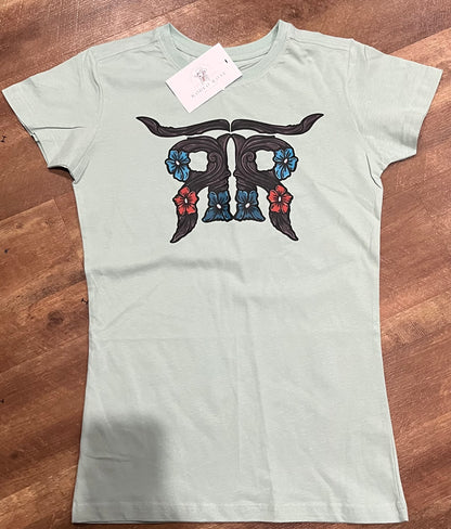 Wild Brand Tee
