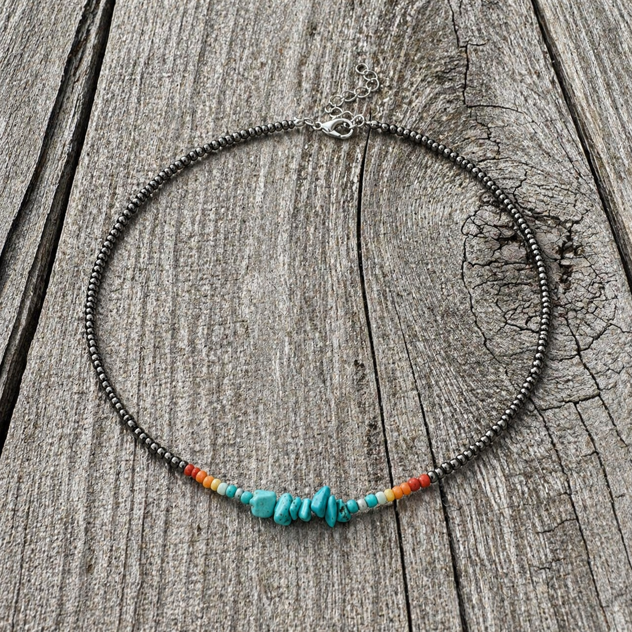 Loretta Choker