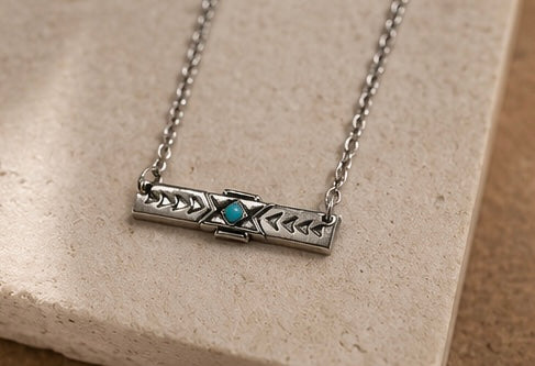 Range Necklace
