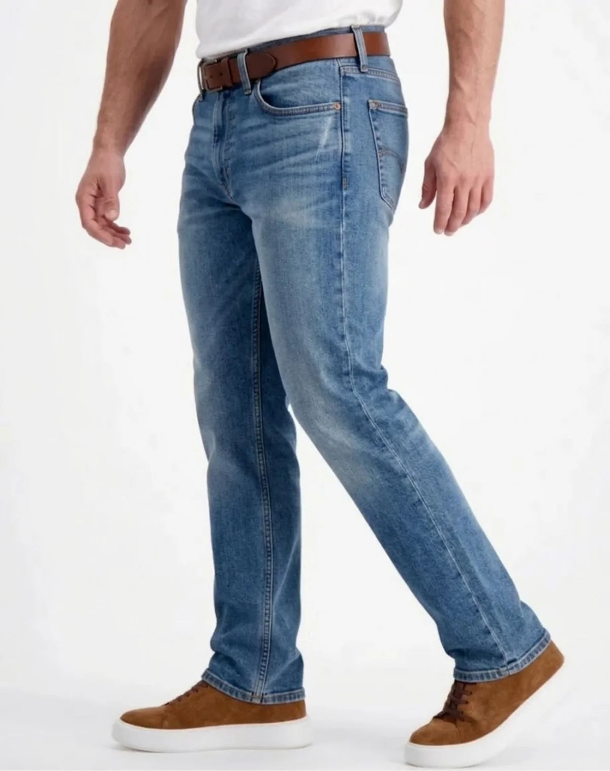 Sundown Jeans