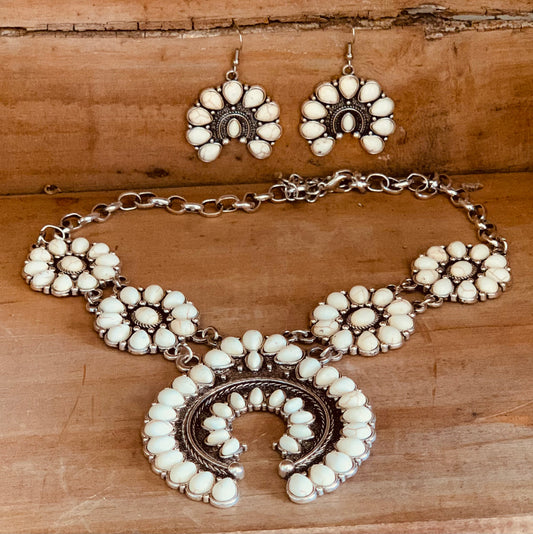 Nayeli Stone Set