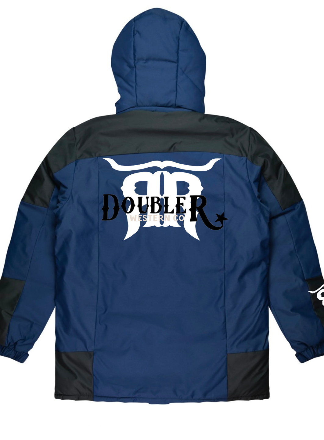 Adam Winter Jacket **PRE ORDER**