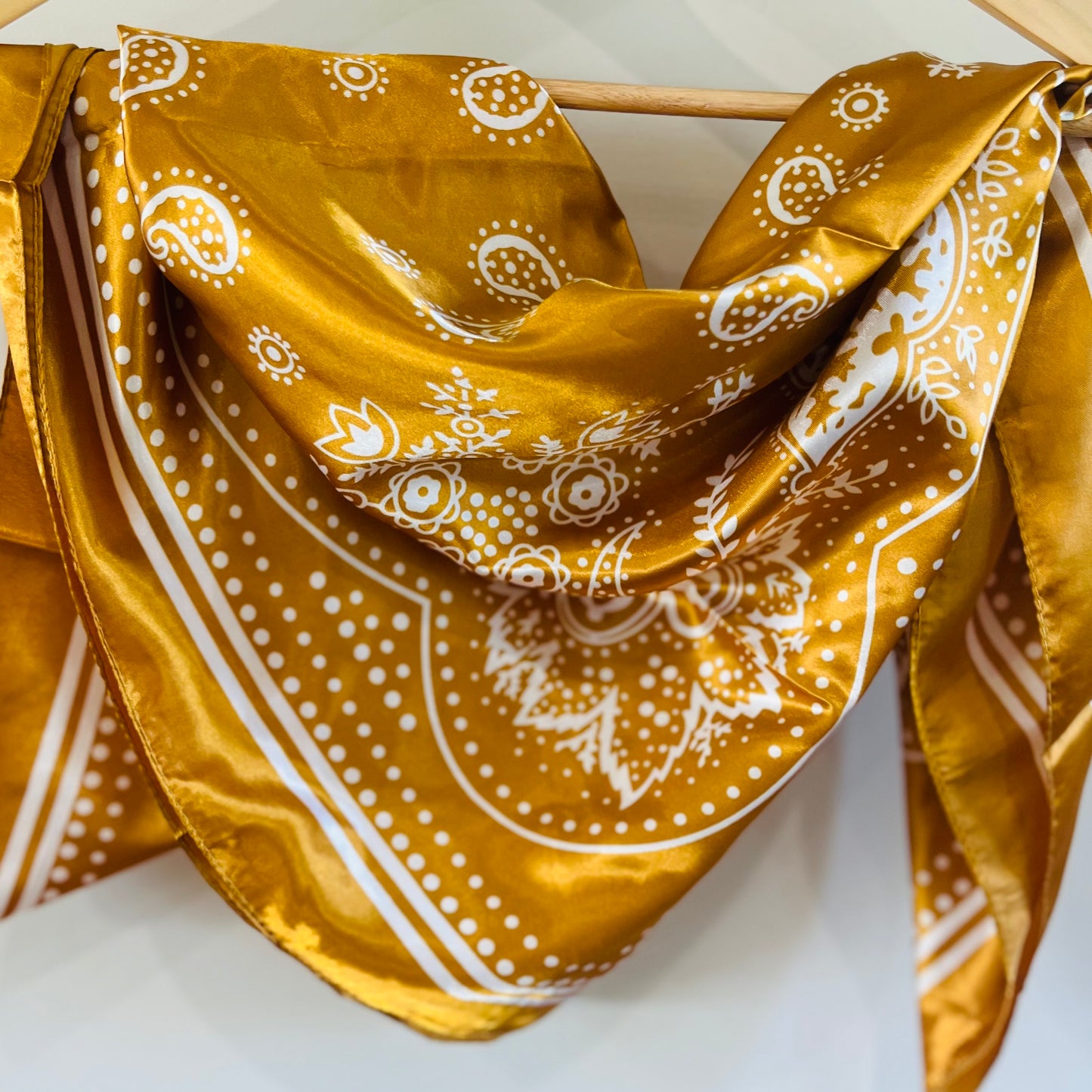 Gypsie Wild Rags