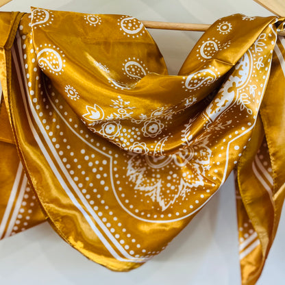 Gypsie Wild Rags