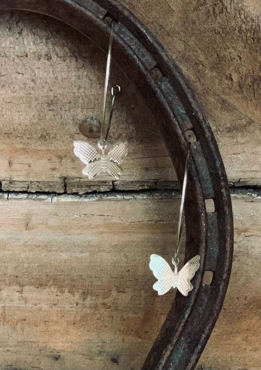 Rose Dunn Earrings