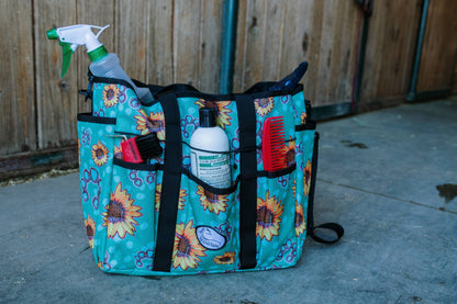 Grooming Tote