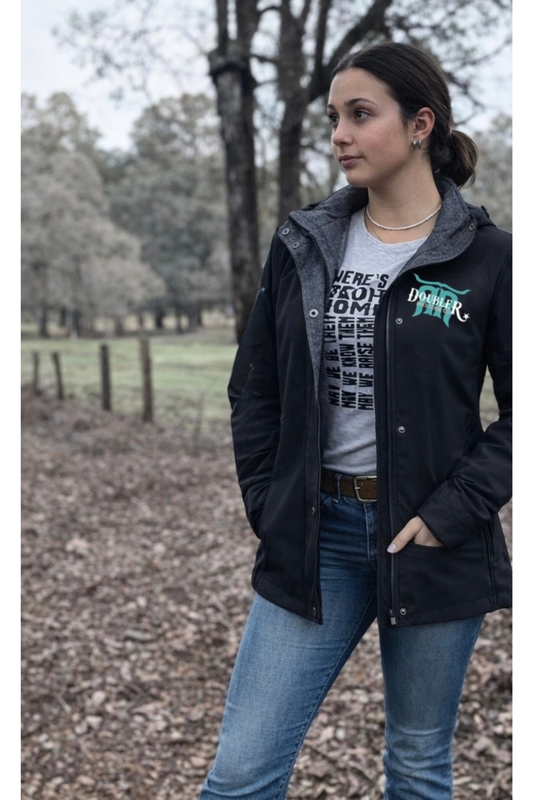 Founder Women’s Jacket