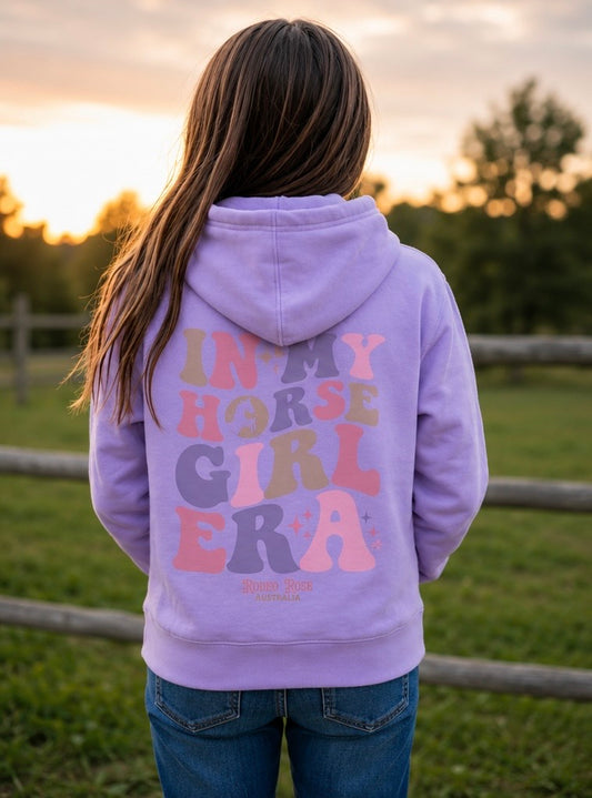 Verity Kids Hoodie