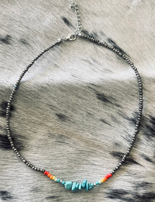 Loretta Choker