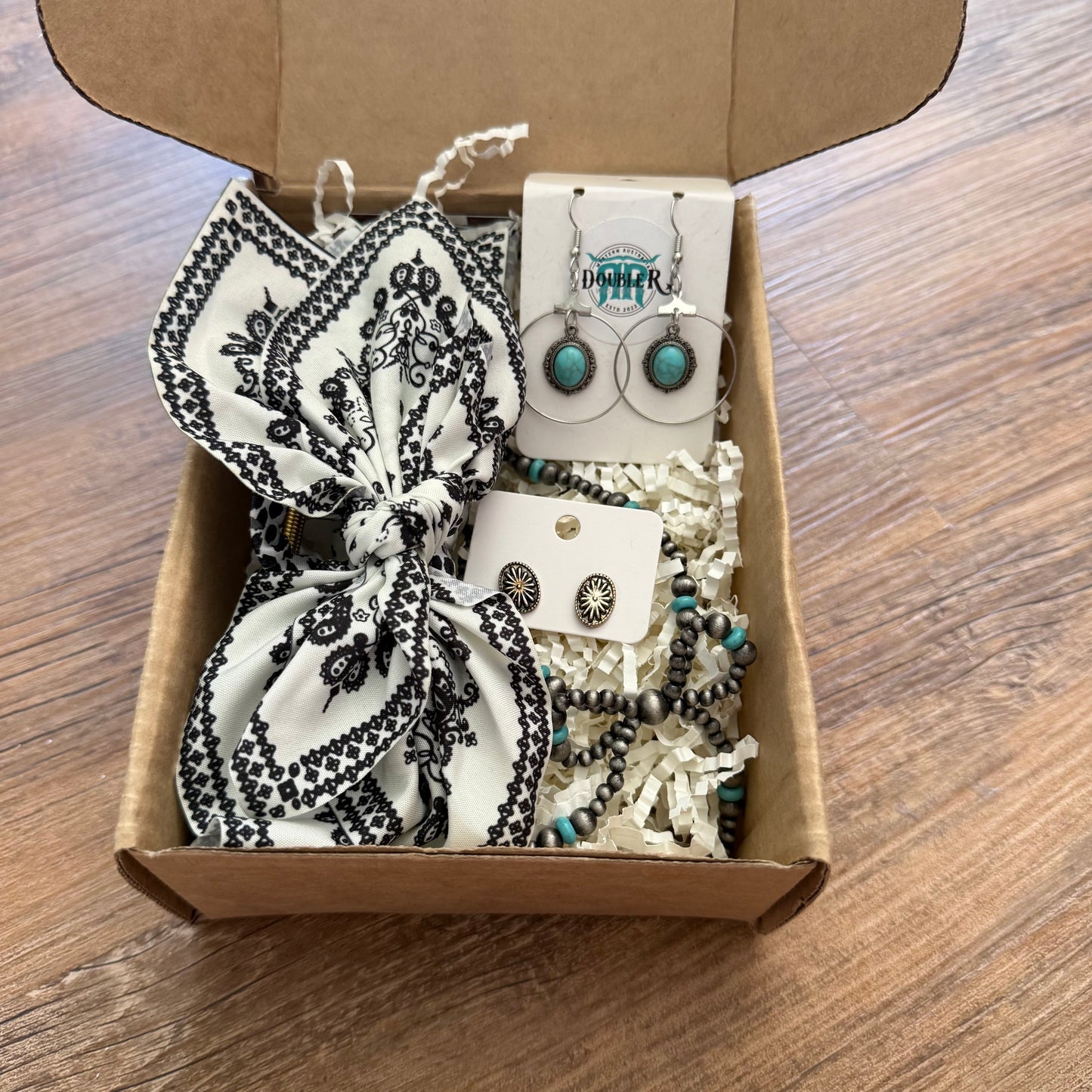 Ready to Gift Medium Box