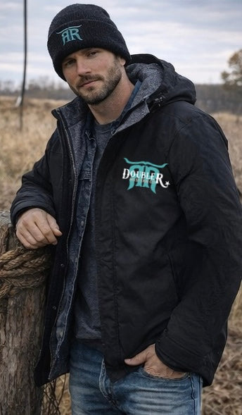 Founder Men’s Jacket