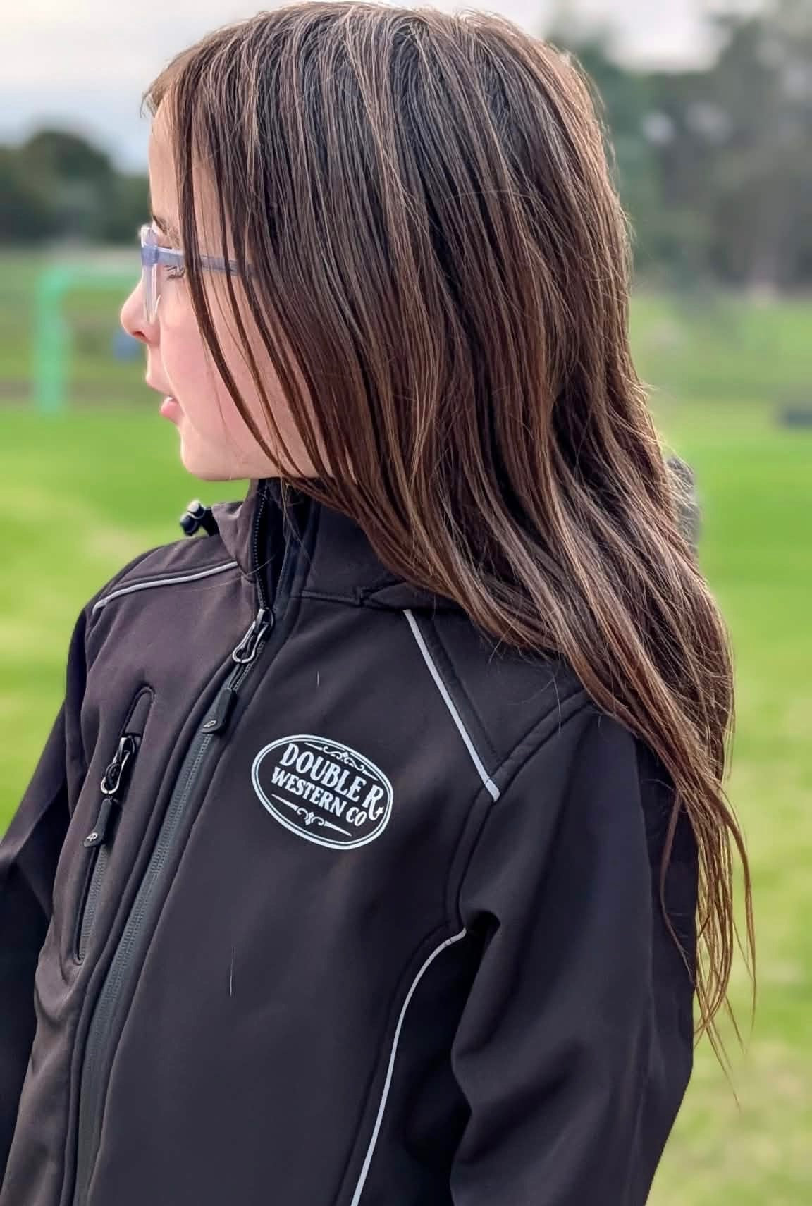 Black Label Jacket | Kids