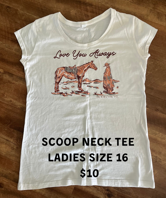 Sample Tees