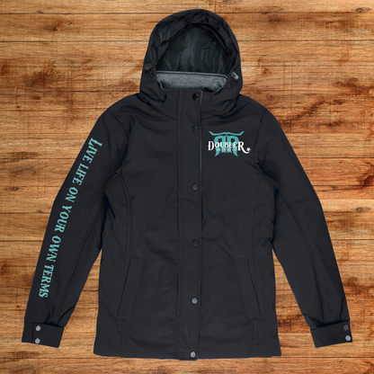 Ashton Winter Jacket **PRE ORDER**