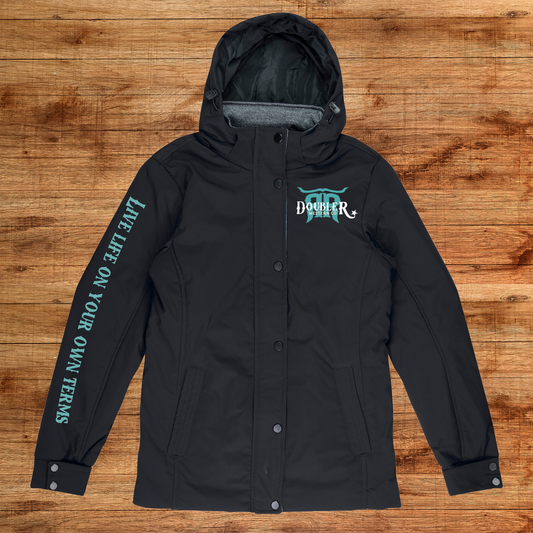 Ashton Winter Jacket **PRE ORDER**