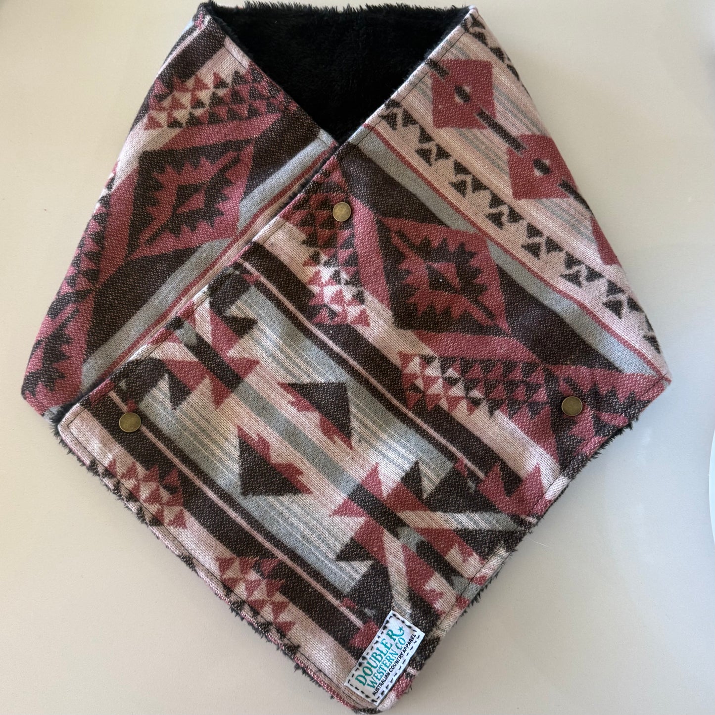 Cold Country Neck Wrap